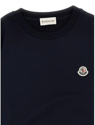 Sweatshirt + joggers set #