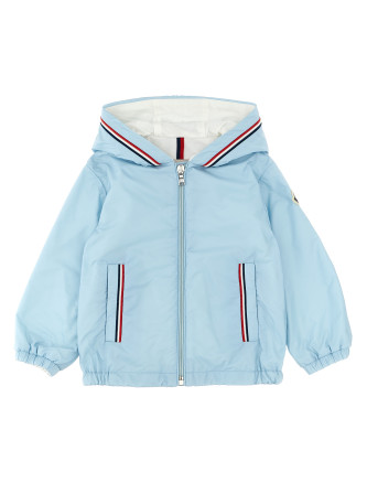 'Granduc' jacket