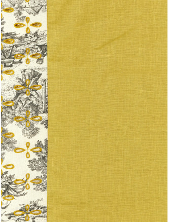 'Amalfi' tablecloth #