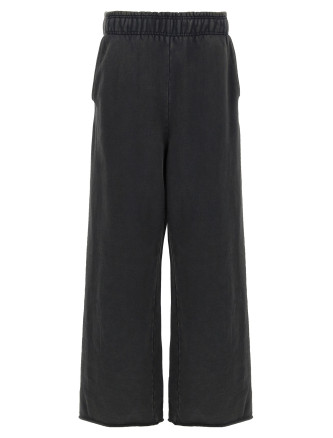 Cotton trousers