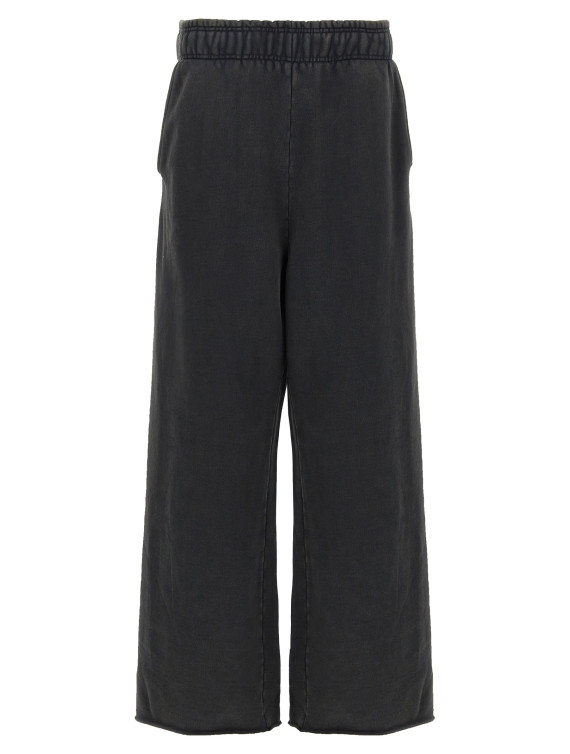 Cotton trousers #1