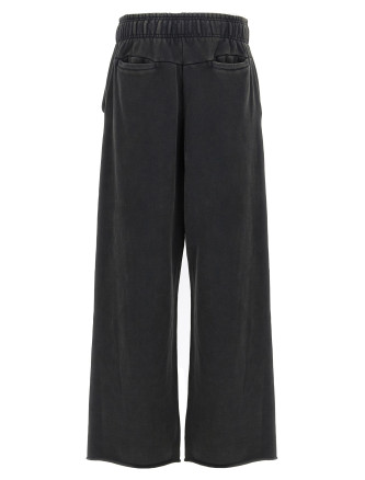 Cotton trousers #