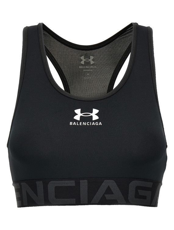 Sports top x Under Armour® #1