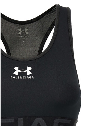 Sports top x Under Armour® #