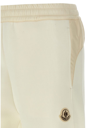 'Anno Del Serpente' joggers #