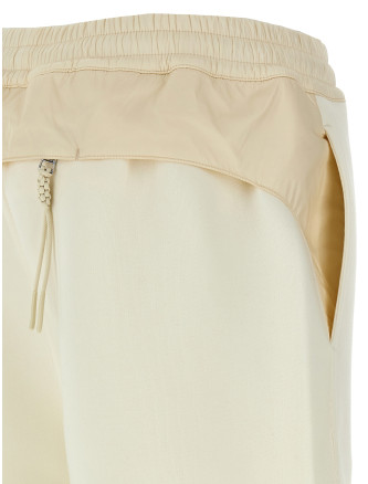 'Anno Del Serpente' joggers #