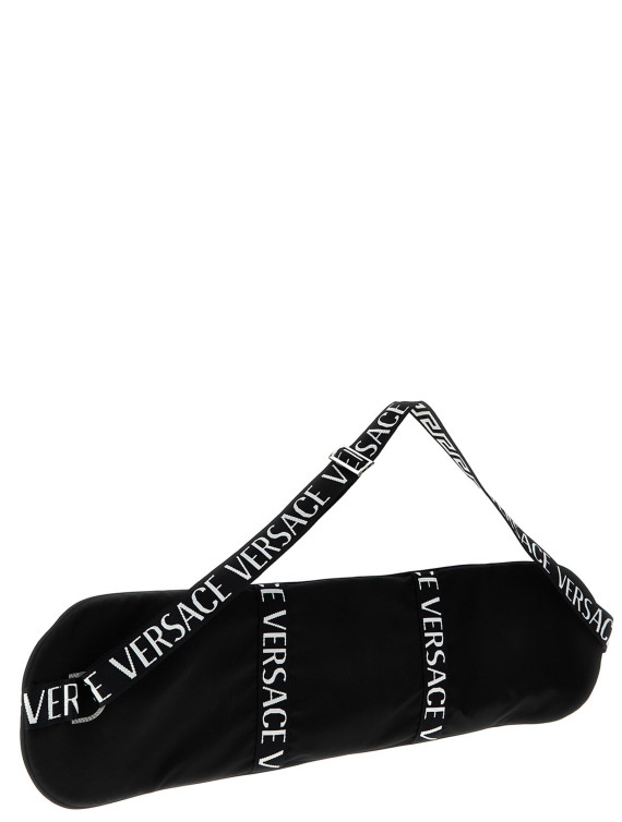 Versace Allover skateboard #1