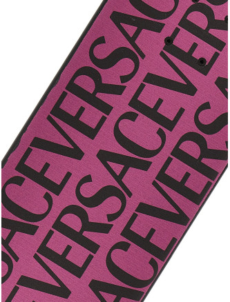 Versace Allover skateboard #