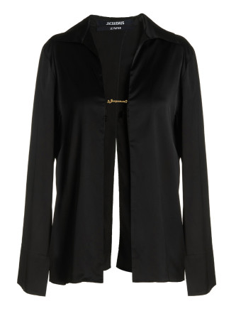 'Le Chemise Notte' shirt