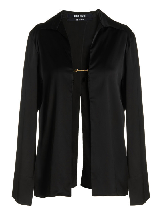 'Le Chemise Notte' shirt #1