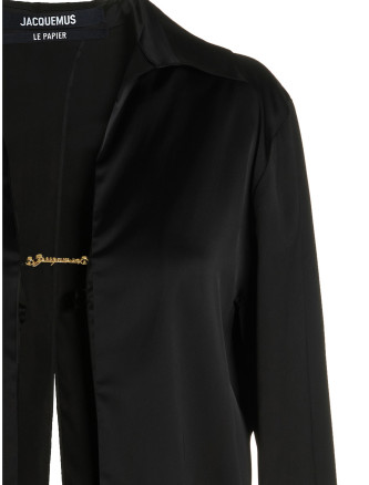 'Le Chemise Notte' shirt #