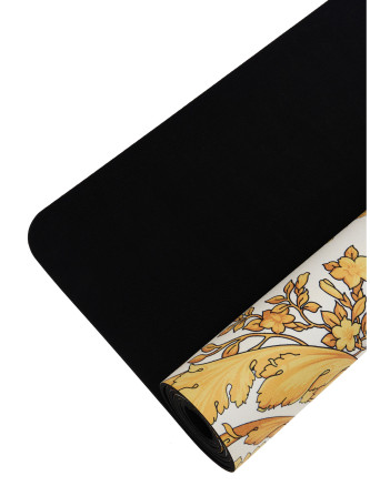 Yoga mat