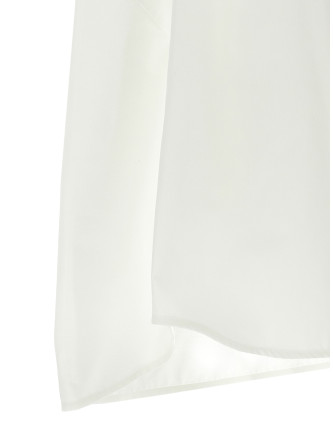 Mini chemisier dress #