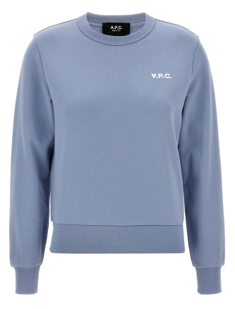 'Boxy Petit VPC' sweatshirt