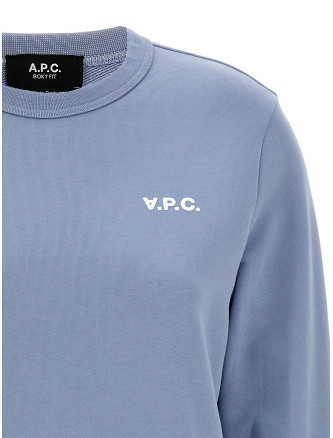 'Boxy Petit VPC' sweatshirt #