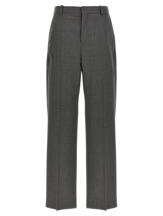 Wool pants #1