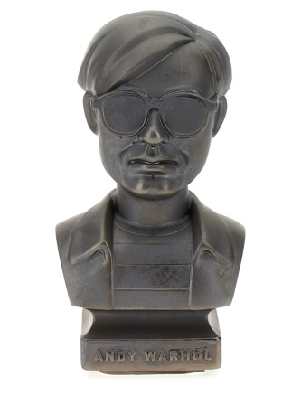 Andy Warhol 60s Bust 8
