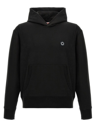 'Gots Boke Flower 2.0' hoodie