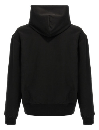 'Gots Boke Flower 2.0' hoodie #