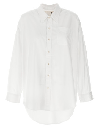 Oxford shirt