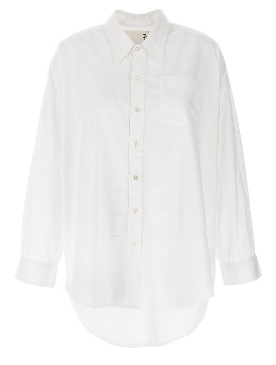 Oxford shirt #1