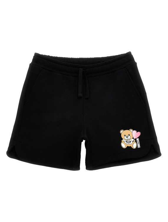'Teddy' shorts #1