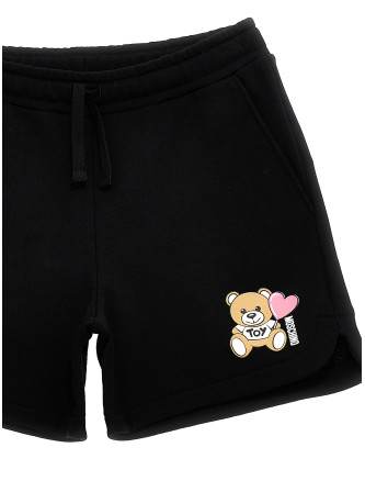 'Teddy' shorts #