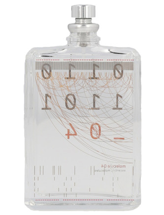 'Molecule 04' perfume 100 ml #