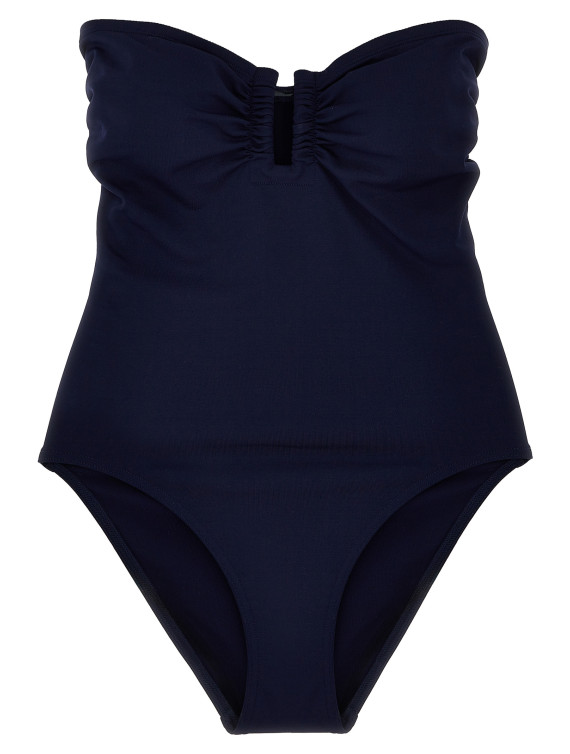 'Cassiopee' one-piece swimsuit #1