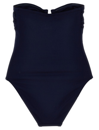 'Cassiopee' one-piece swimsuit #