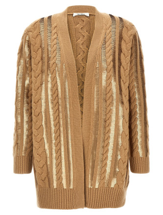 'Mirco' cardigan