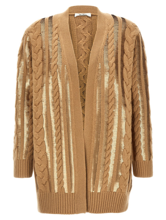 'Mirco' cardigan #1