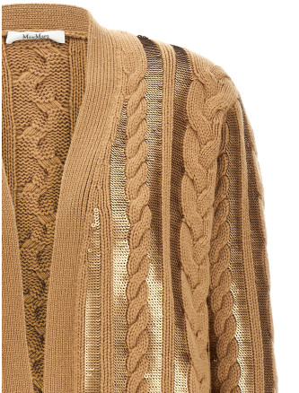 'Mirco' cardigan #