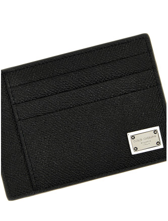 'Dauphine' card holder #