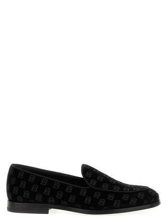 'Vivaldi' loafers