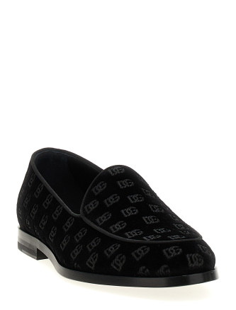 'Vivaldi' loafers #