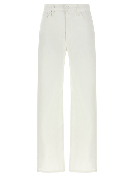 'The Dodger Sneak' jeans #1