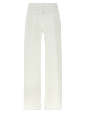 'The Dodger Sneak' jeans #