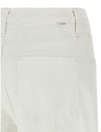 'The Dodger Sneak' jeans #