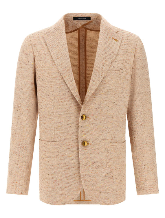 'Montecarlo' blazer #1