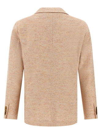 'Montecarlo' blazer #