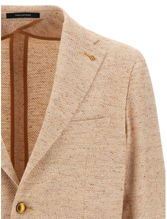 'Montecarlo' blazer #
