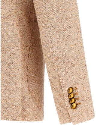 'Montecarlo' blazer #