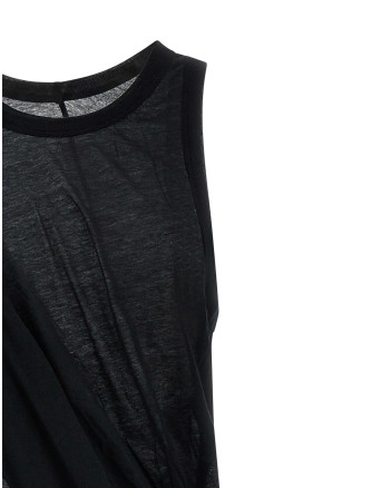 'Anthem Tank' top #