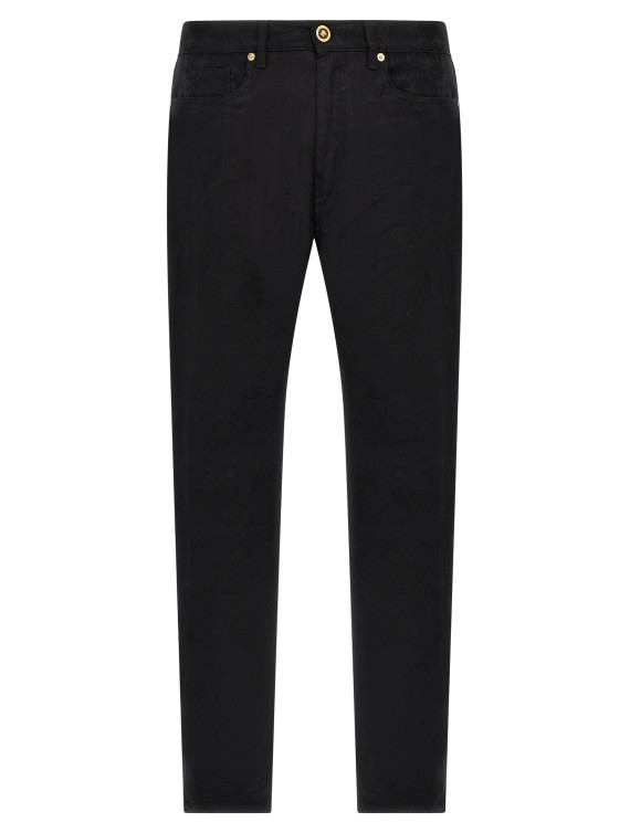 'Barocco' pants #1