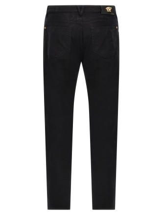 'Barocco' pants #
