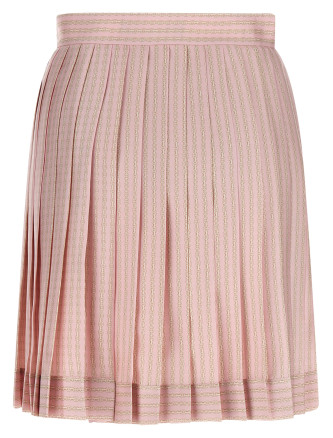 'Versace Treasure' skirt #