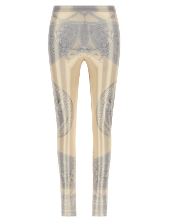'La Coupe des Dieux' leggings
