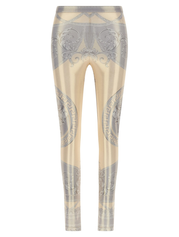 'La Coupe des Dieux' leggings #1