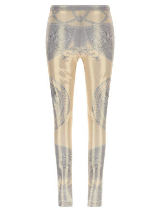 'La Coupe des Dieux' leggings #